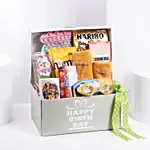 Birthday Joy Box For Kids