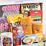 Birthday Joy Box For Kids