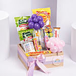 Sweet Treats Treasure Hamper