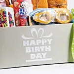 Birthday Joy Box For Kids