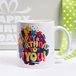 Birthday Joy Box For Kids