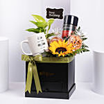 Bright Morning Birthday Hamper