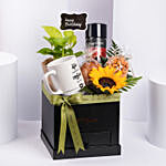 Bright Morning Birthday Hamper