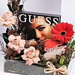 Guess Bronze & Sunkiss Face Kit Gift Set For Her