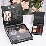 Guess Bronze & Sunkiss Face Kit Gift Set For Her