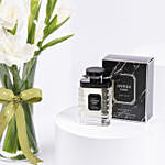 Elegant Bloom & Guess Uomo Edt Gift For Men