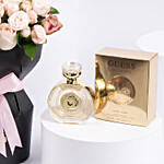 Guess Bella Vita Edp Gift Set For Her