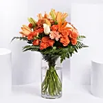 Fascinating Floral Arrangement