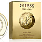 GU BELLA VITA EDP 100ML IT