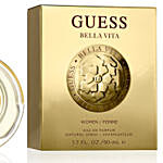 GUES BELLA VITA EDP 50ML