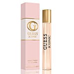 GU ICONIC FOR WOMEN EDP TRAVEL SPRAY 15M