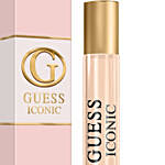 GU ICONIC FOR WOMEN EDP TRAVEL SPRAY 15M