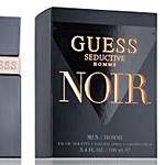 GS SEDUCTIVE NOIR HOMME EDT 100ML