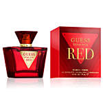 GS SEDUCTIVE RED FOR WOMEN EDT 75ML