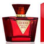 GS SEDUCTIVE RED FOR WOMEN EDT 75ML