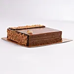 Hazelnut Praline Cake 4 Portion