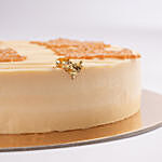 Tres Leche Cake 4 Portion