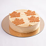 Tres Leche Cake 4 Portion