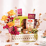 Kuch Chaat Ho Jaaye Diwali Hamper