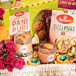 Kuch Chaat Ho Jaaye Diwali Hamper