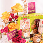 Kuch Chaat Ho Jaaye Diwali Hamper