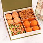 Shubh Diwali Box