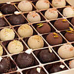 Special Chocolate Gulab Jamun Treat Box Big