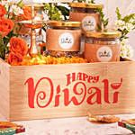 Radiance Of Diwali Hamper