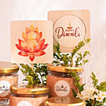 Radiance Of Diwali Hamper