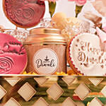 Sparkling Sweets Diwali Hamper