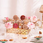 Sparkling Sweets Diwali Hamper