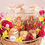 Diwali Blessings Hamper Hamper