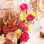 Diwali Blessings Hamper Hamper