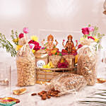 Diwali Blessings Hamper Hamper