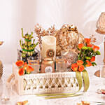 Lights & Sweets Diwali Hamper