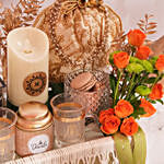 Lights & Sweets Diwali Hamper