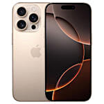 Iphone 16 Pro 512 GB Desert Titanium - Intl Version