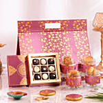 Diwali Delight Hamper