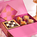 Diwali Delight Hamper