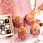 Diwali Delight Hamper