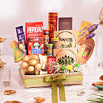 Diwali Delights For Kids Hamper