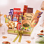 Diwali Delights For Kids Hamper