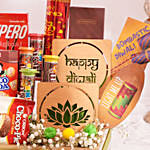 Diwali Delights For Kids Hamper