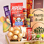 Diwali Delights For Kids Hamper