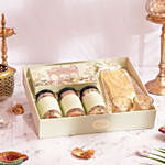 Diwali Feasts Hamper