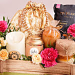 Sweet Diwali Indulgence Hamper