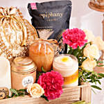 Sweet Diwali Indulgence Hamper