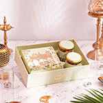 Sweet Nutty Diwali Hamper