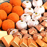 Choco Ladoo Fest