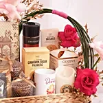 Diwali Regal Hamper